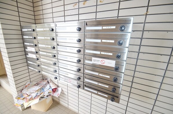 プレジール井山の物件内観写真